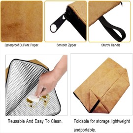 BBQ Resting Blanket / Bag