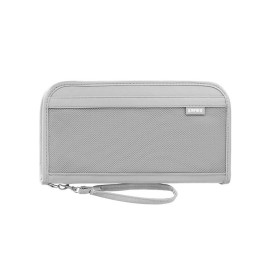 Multi-functional Wallet RFID Passport Holder