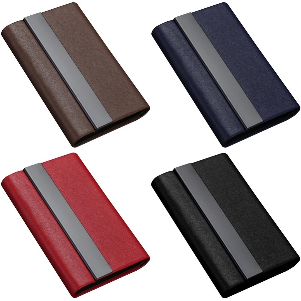 Business Card Holder