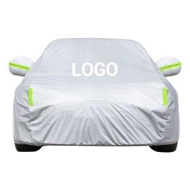 Full Car Cover