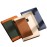 PU Leather A5 Business Notebook