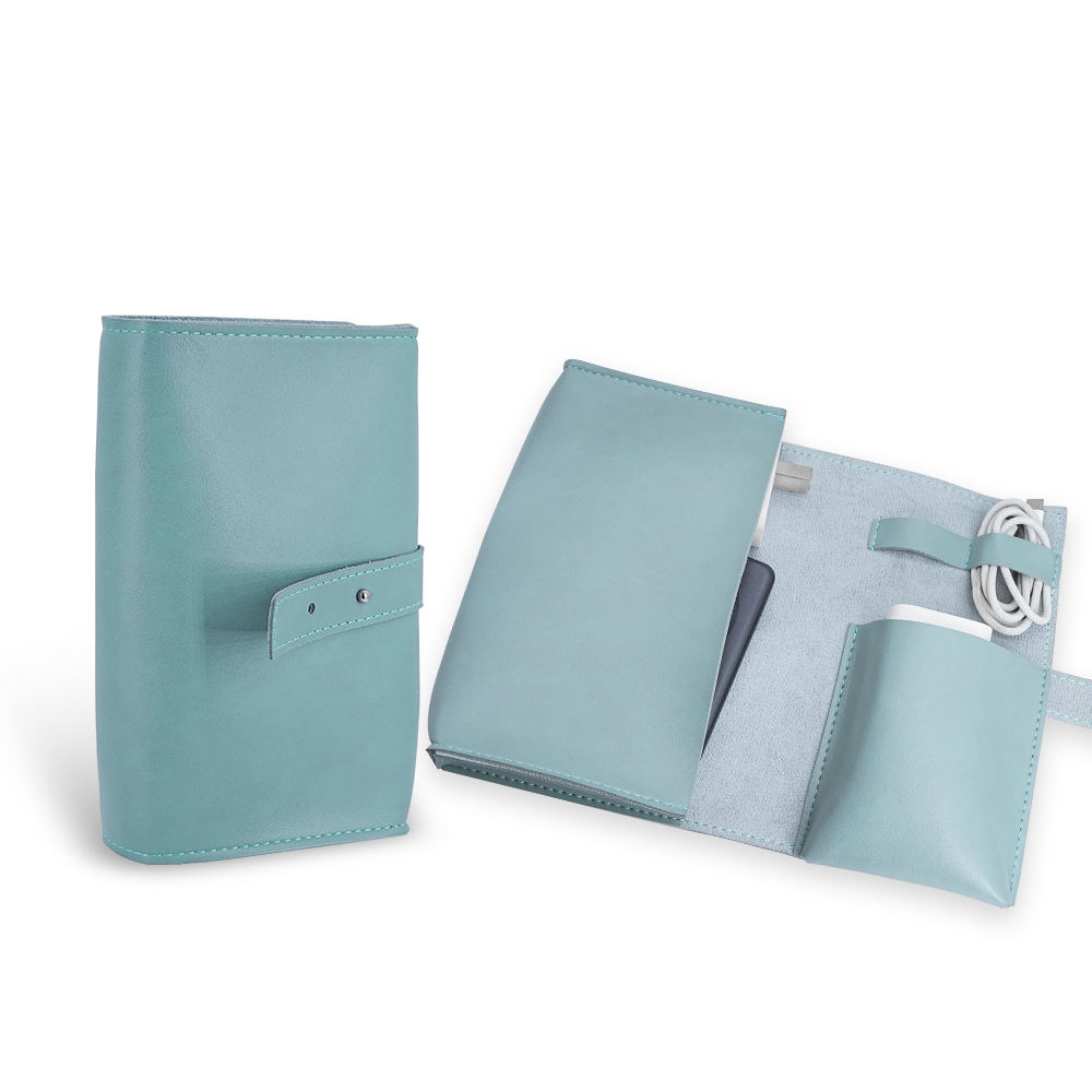 Charger And Cable Organizer
