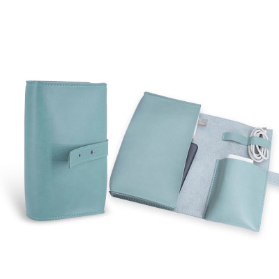 Charger And Cable Organizer