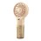 Handheld Misting Fan