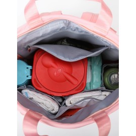 Diaper Backpack