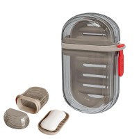 Travel Soap Box
