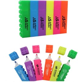 Building Block Highlighter