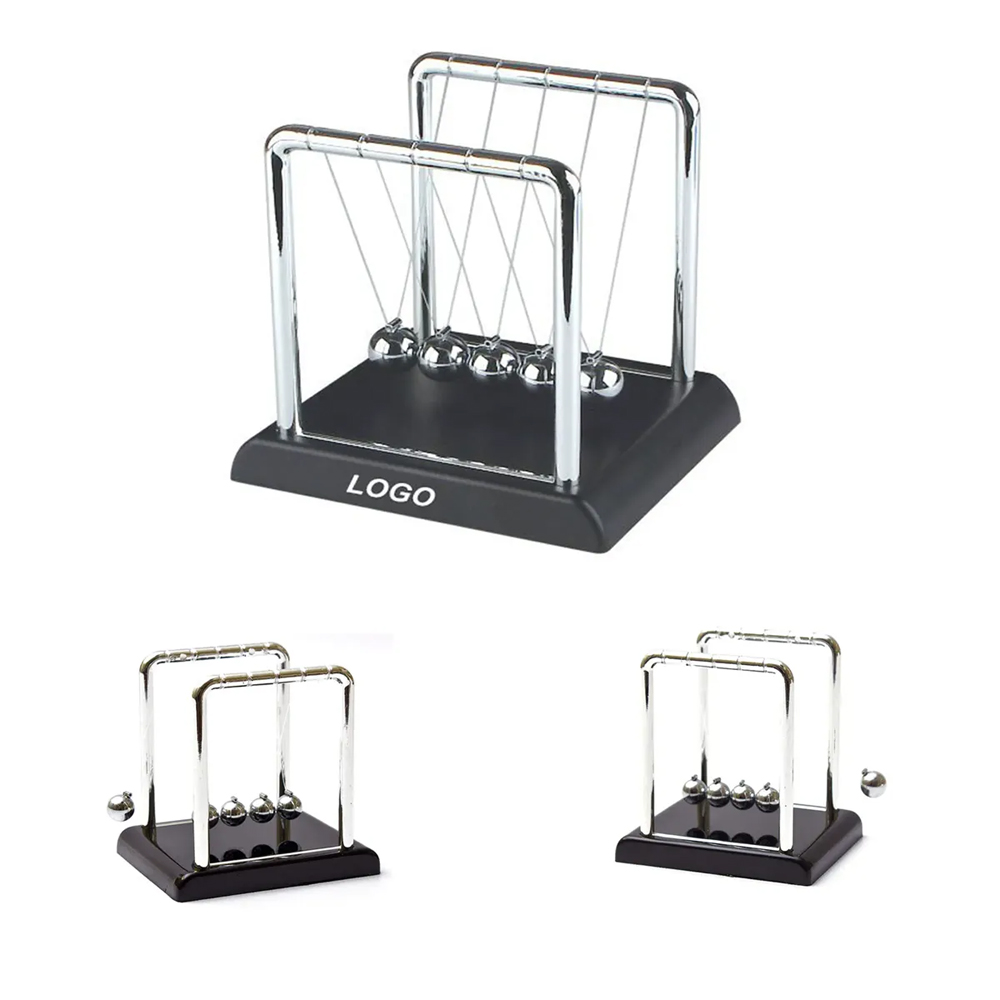 Newton Cradle Ball
