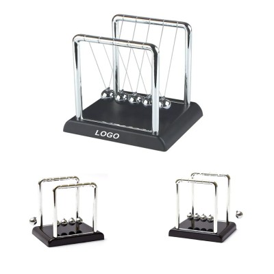 Newton Cradle Ball