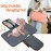 Baby Shoulder Strap Diaper Pad Waterproof Travel