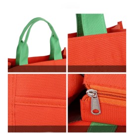 Oxford Tote Bag Oxford Tote Bag
