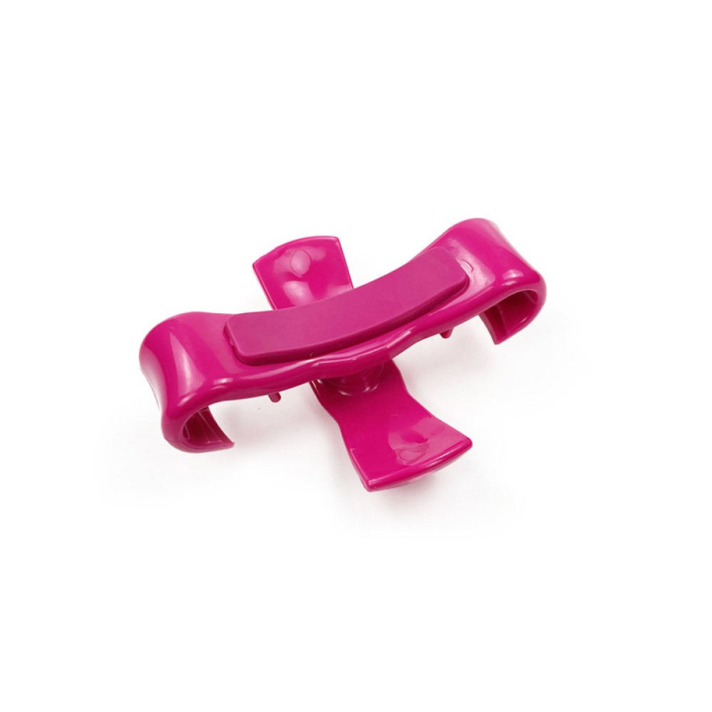 Hands Free Grocery Bag Carrier