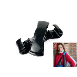 Hands Free Grocery Bag Carrier