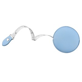 Round Shaped Measure Tape