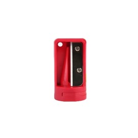 Carpenter Pencil Sharpener