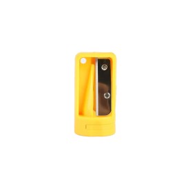 Carpenter Pencil Sharpener
