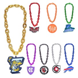 Custom Foam Sport Fan Chain