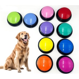 Easy Sound Button / Recorder