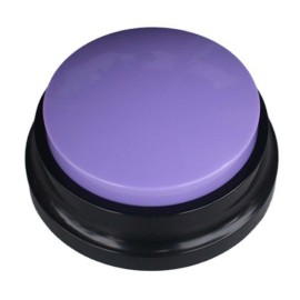 Easy Sound Button / Recorder