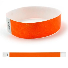 Tyvek Wristband