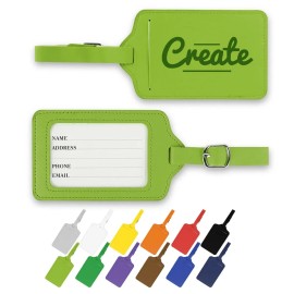 Luggage Tag