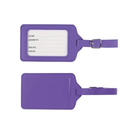 Luggage Tag