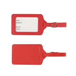 Luggage Tag
