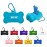 Bone Shaped Pet Bag Dispenser
