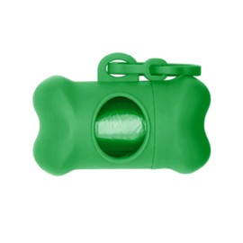 Bone Shaped Pet Bag Dispenser
