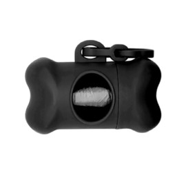 Bone Shaped Pet Bag Dispenser