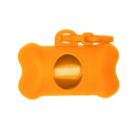 Bone Shaped Pet Bag Dispenser