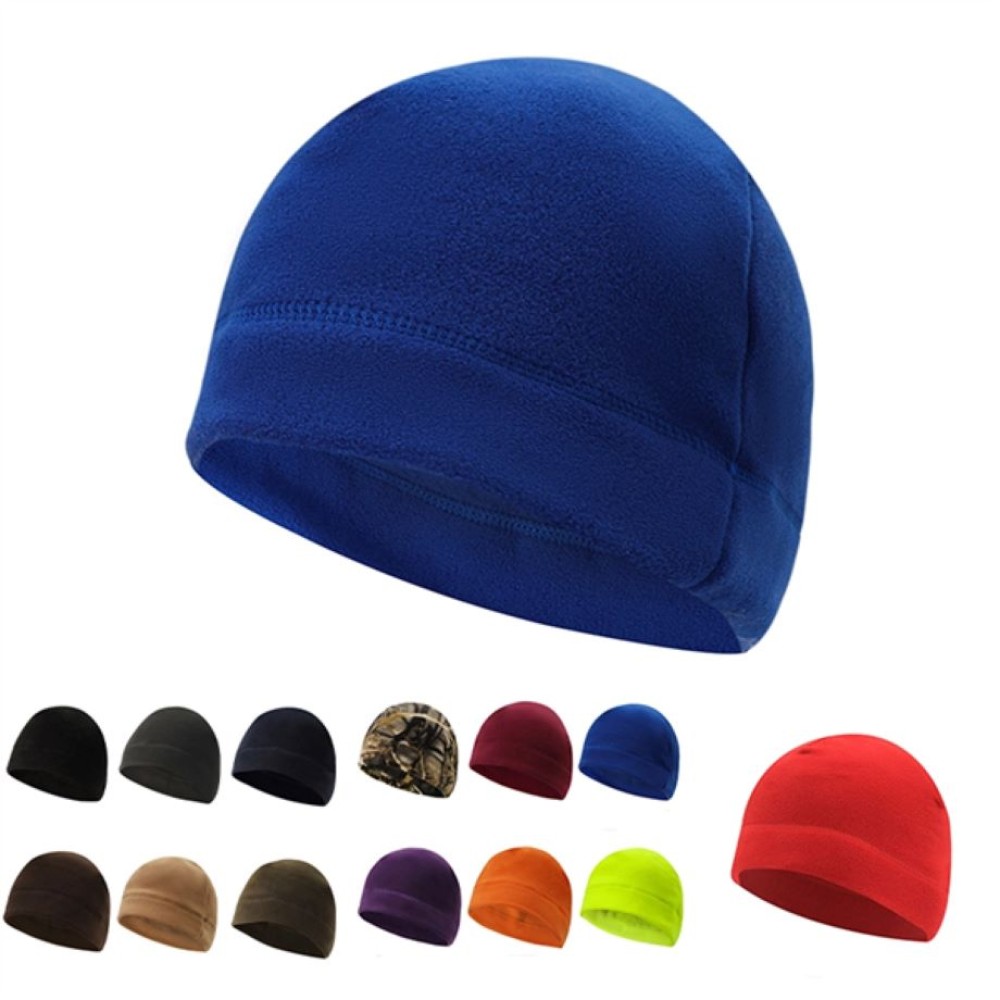 Fleece Warmer Hat