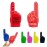 Mini Foam Finger