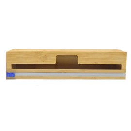 Foil & Plastic Wrap Organizer (1 Grid)