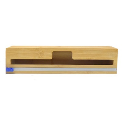Foil & Plastic Wrap Organizer (1 Grid)