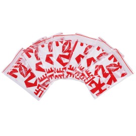 Adult Disposable Bibs