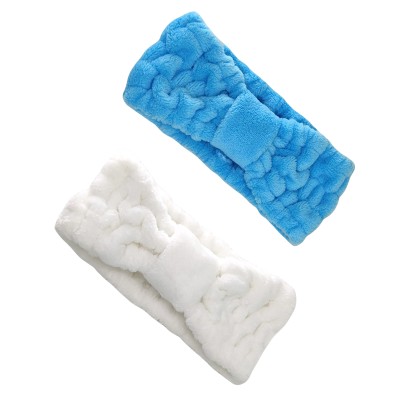Facial Makeup Headband