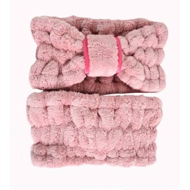 Facial Makeup Headband