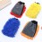 Microfiber Reversible Car Wash Gloves