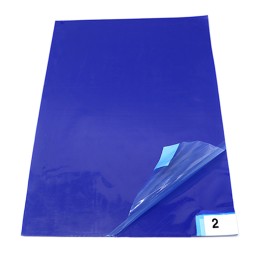 Clean Room Sticky Carpet Pads