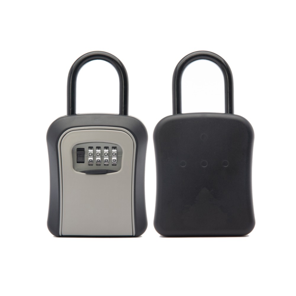 Realtor Key Lock Box