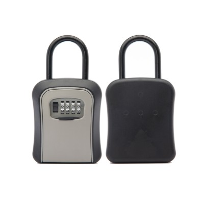 Realtor Key Lock Box