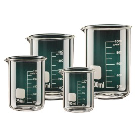 250ml Glass Beaker