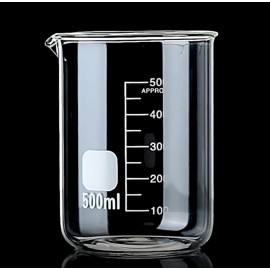 250ml Glass Beaker