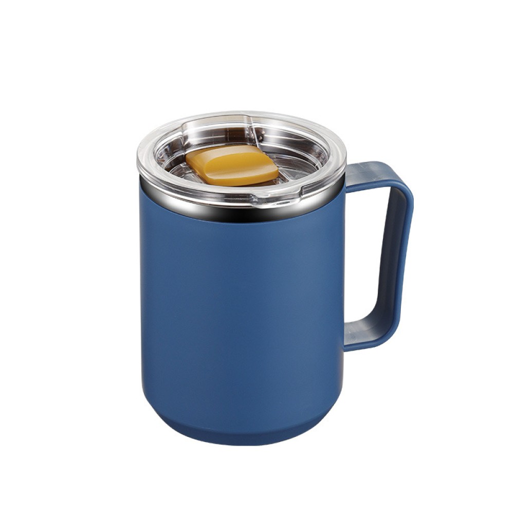 15oz Double Wall Stainless Steel Mug