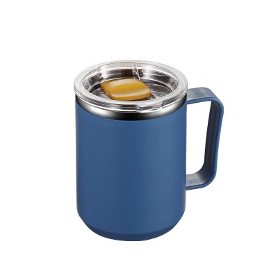 15oz Double Wall Stainless Steel Mug