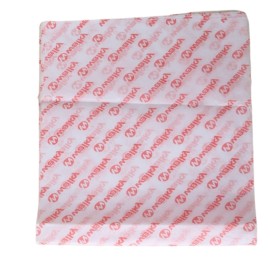 Food Wrapping Tissue Paper