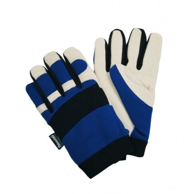 Leather Gloves