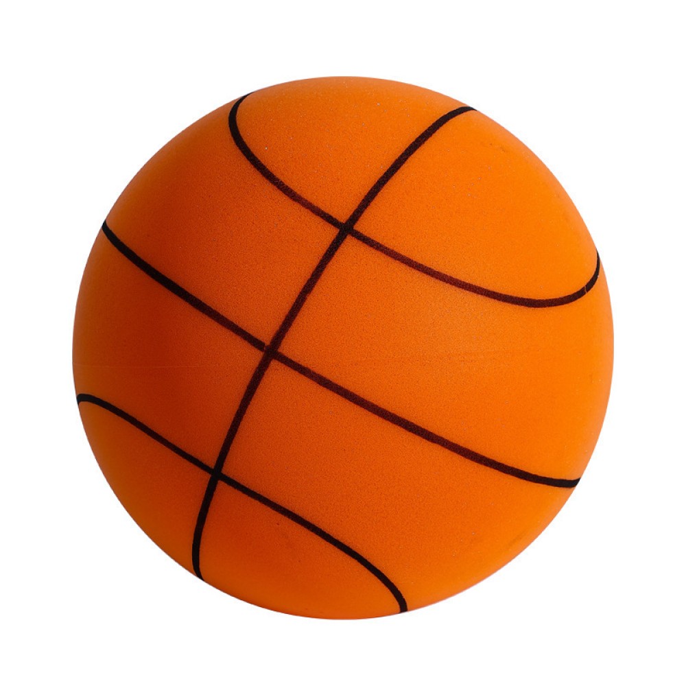 Indoor Silent Basketball