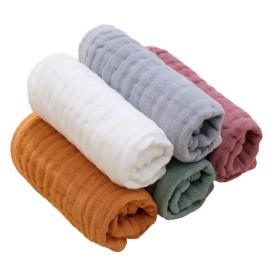 Baby Soft Burp Cloth
